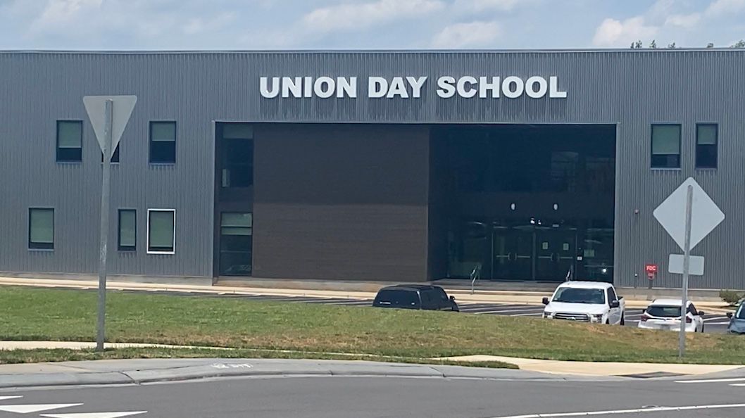 Union Day School Executive Director resigns